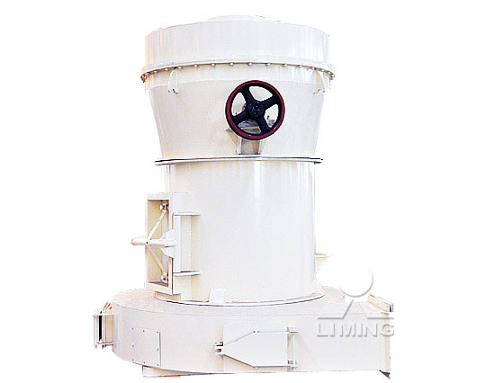 雷蒙磨粉机|摆式磨粉机|环保雷蒙磨